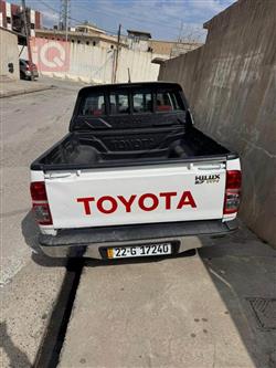 تويوتا هايلوكس